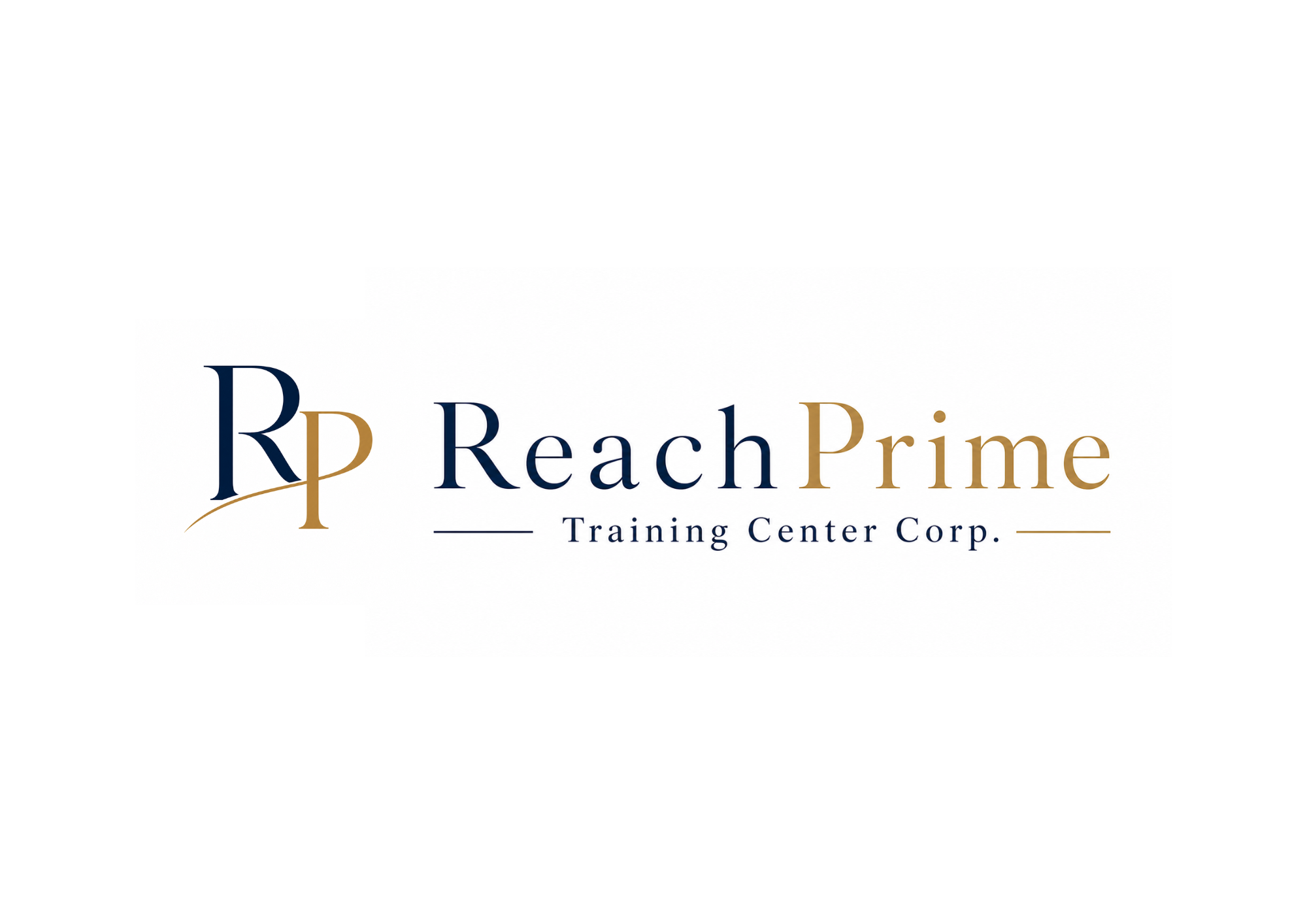 ReachPrime Training Center Corp.